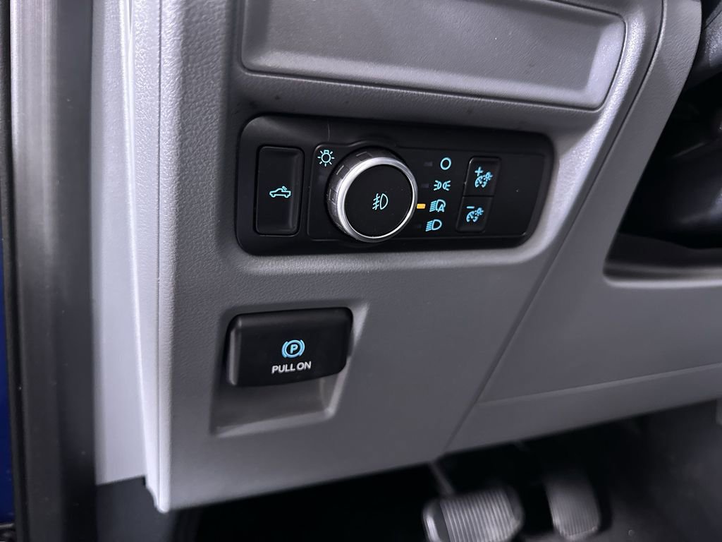 Used 2022 Ford F150 XLT w/ Equipment Group 301A Mid image 18