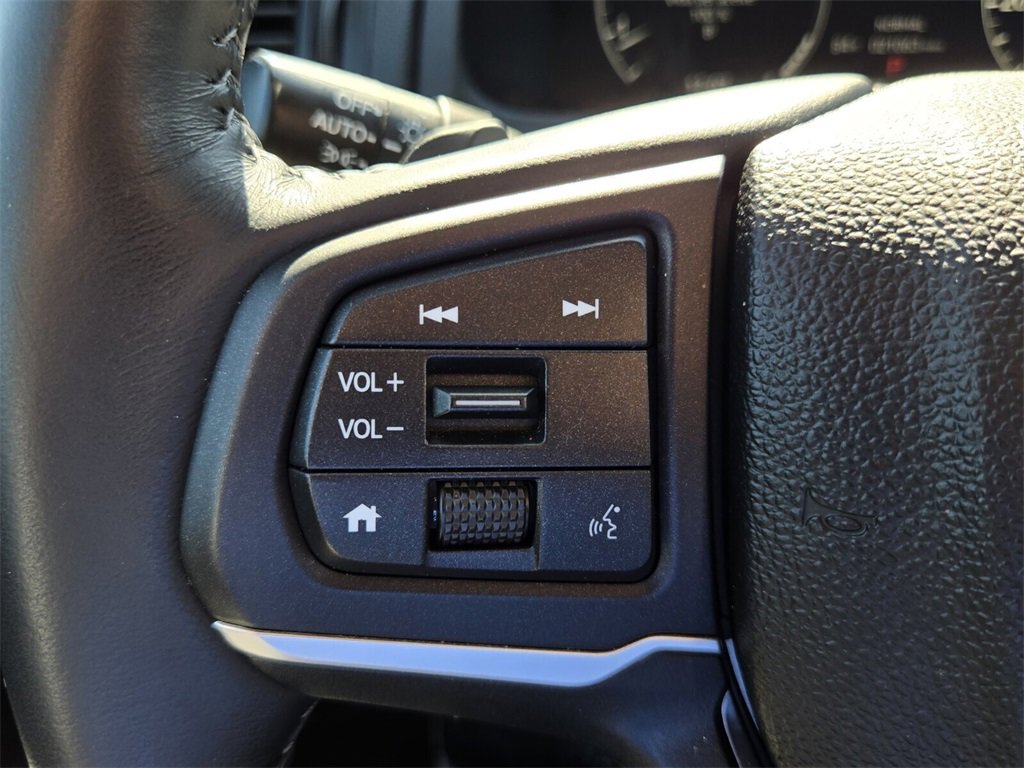 Used 2024 Honda Ridgeline Sport image 25