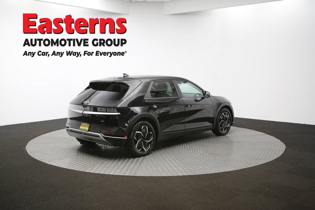Used 2023 Hyundai Ioniq 5 SEL image 40