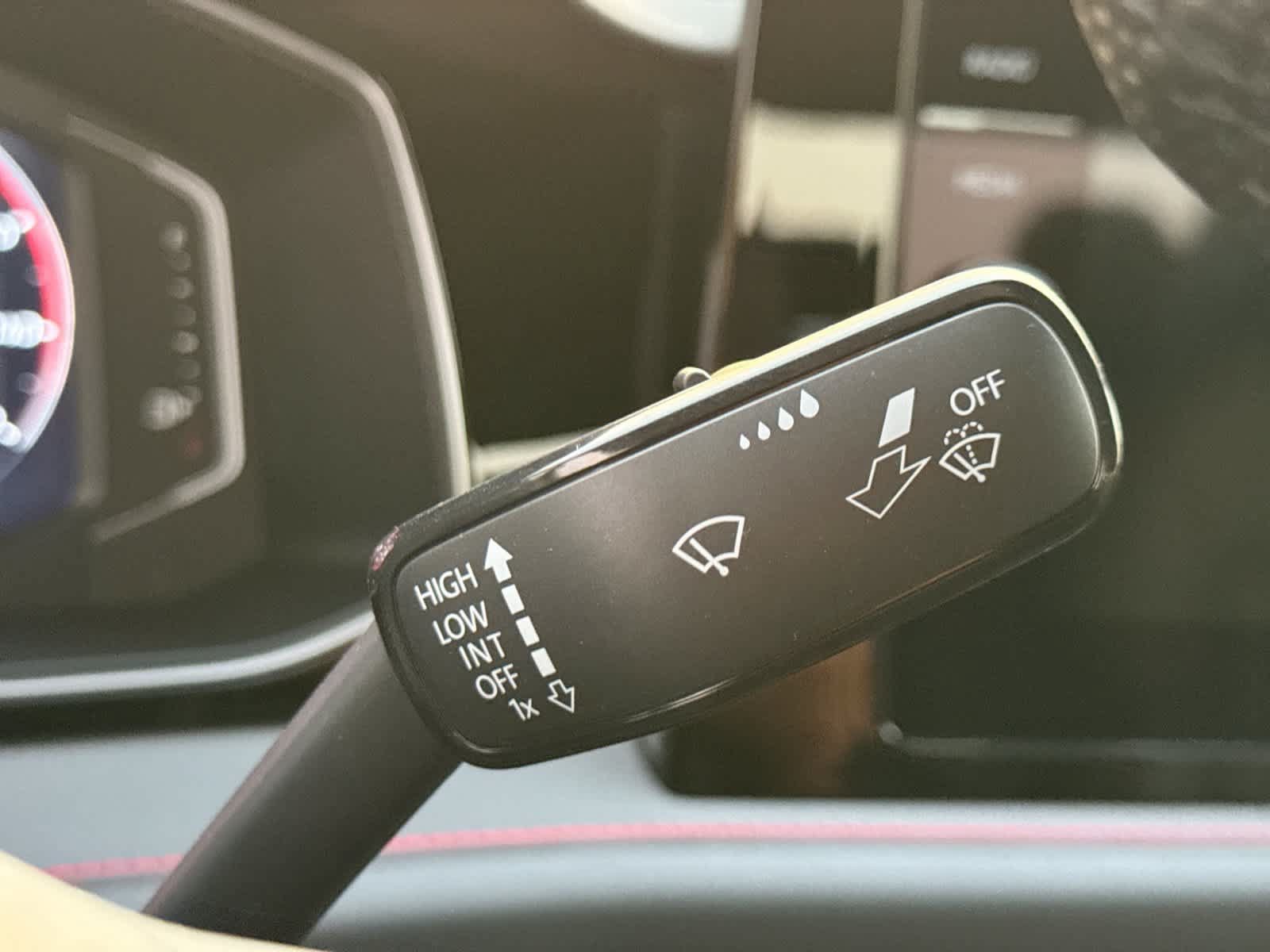 New 2026 Volkswagen Jetta GLI Autobahn FWD image 31