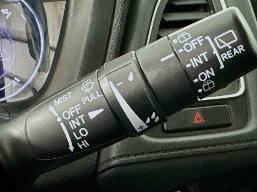 Used 2016 Honda HR-V EX-L image 14