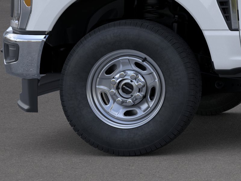 New 2026 Ford F250 XL AWD/4WD image 19