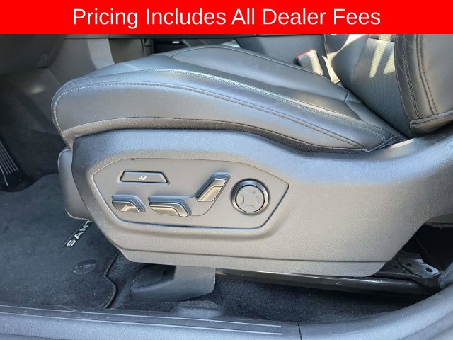 Used 2025 Hyundai Santa Fe Calligraphy AWD/4WD image 23