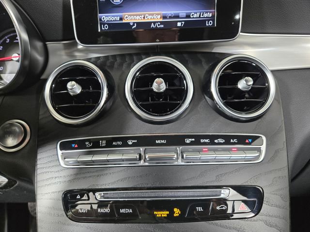 Used 2019 Mercedes-Benz GLC 300 4MATIC image 28