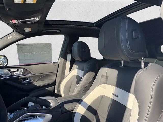 New 2026 Mercedes-Benz GLE 63 AMG S image 15