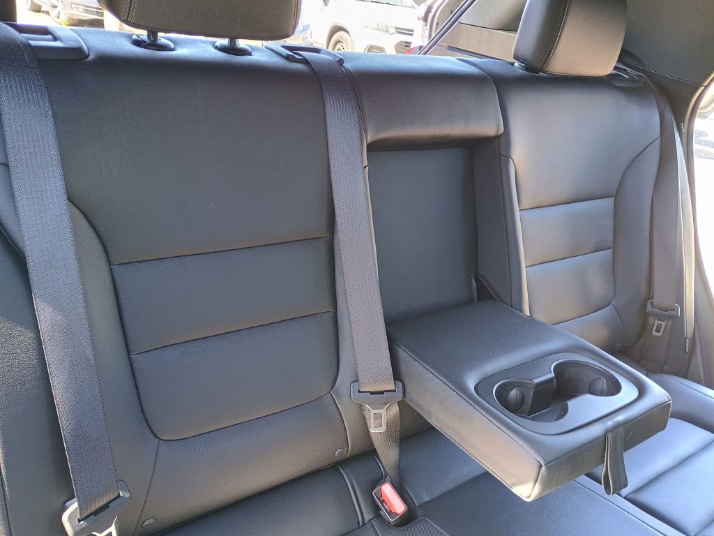 Used 2021 Chevrolet TrailBlazer ACTIV w/ Driver Confidence Package image 28