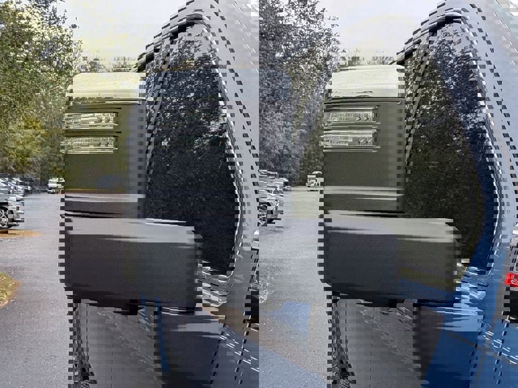 New 2026 GMC Sierra 2500 Denali w/ Denali Reserve Package image 12