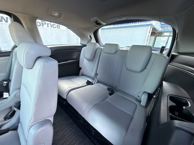 Certified 2023 Honda Odyssey EX-L image 13