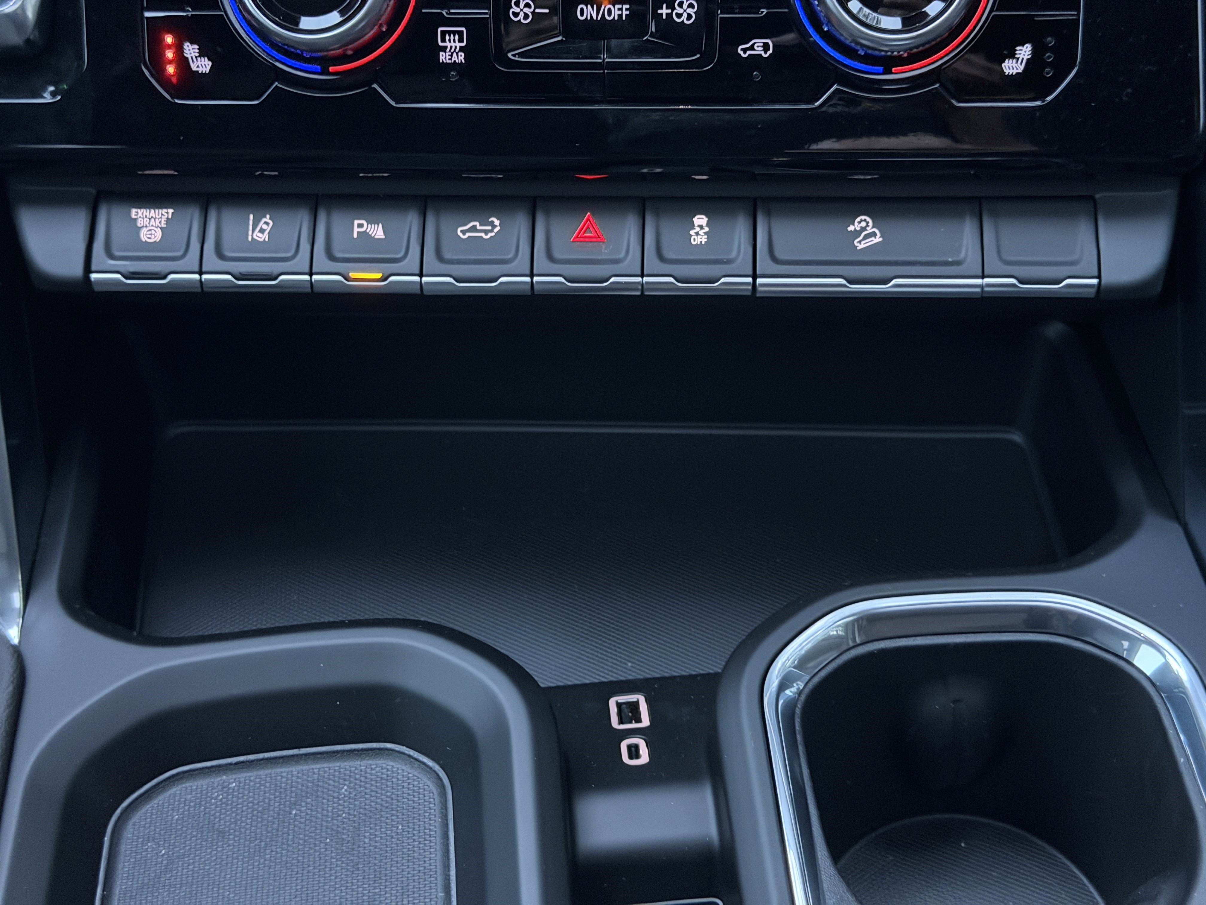 New 2026 GMC Sierra 2500 Denali w/ Denali Reserve Package image 31