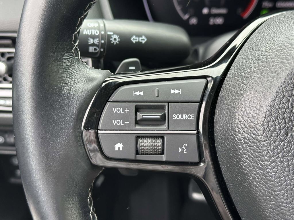 Certified 2022 Honda Civic Sport image 17