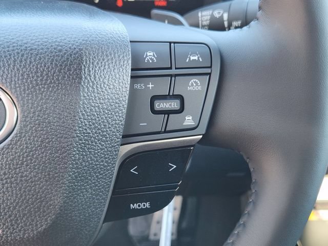 New 2026 Toyota Camry XSE AWD/4WD image 20