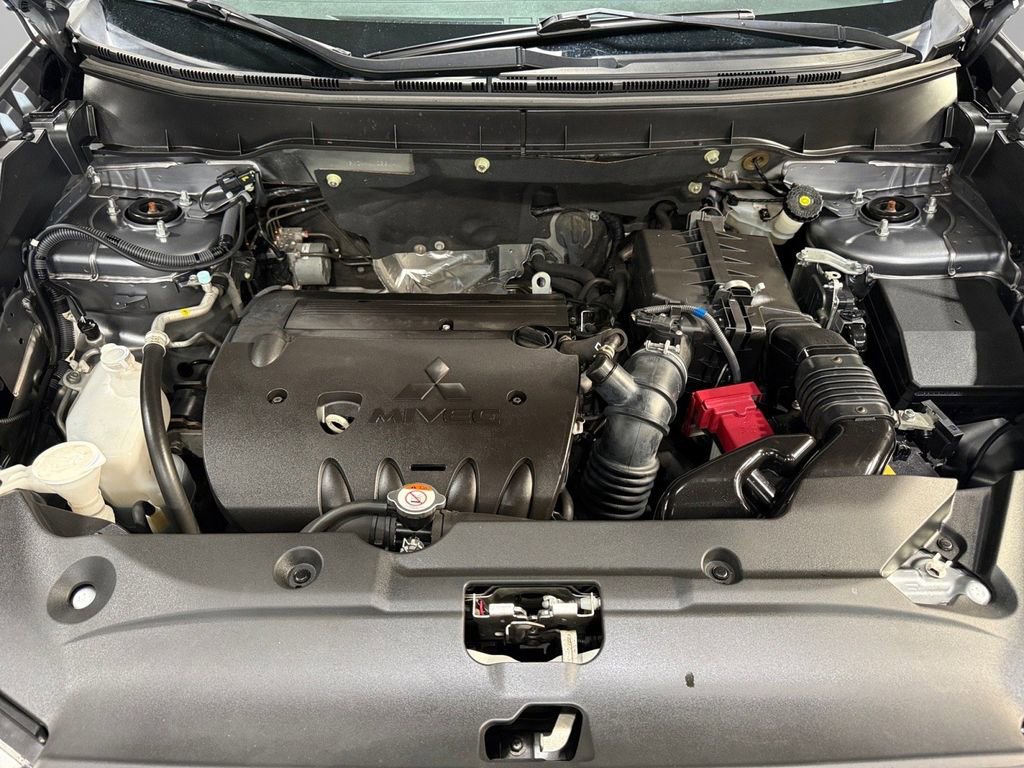 Used 2019 Mitsubishi Outlander Sport LE image 38