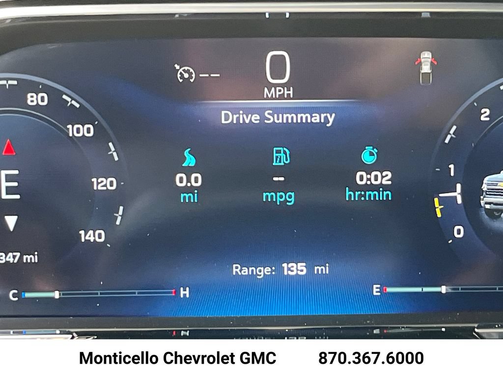New 2026 Chevrolet Silverado 1500 RST w/ Convenience Package II AWD/4WD image 16