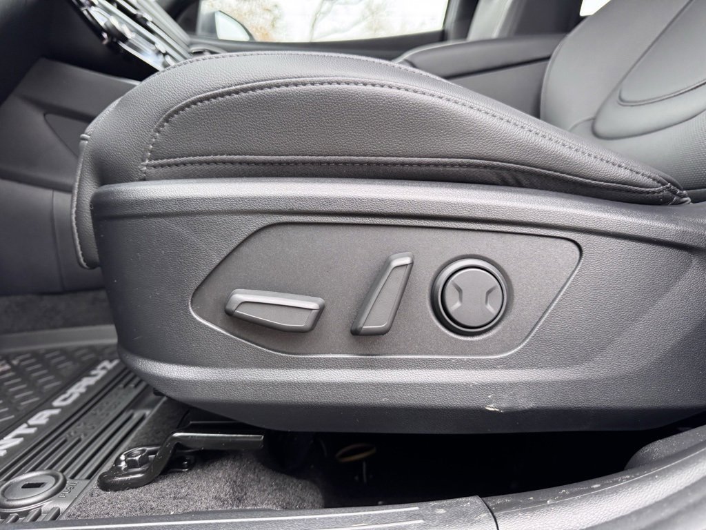 New 2026 Hyundai Santa Cruz XRT image 8