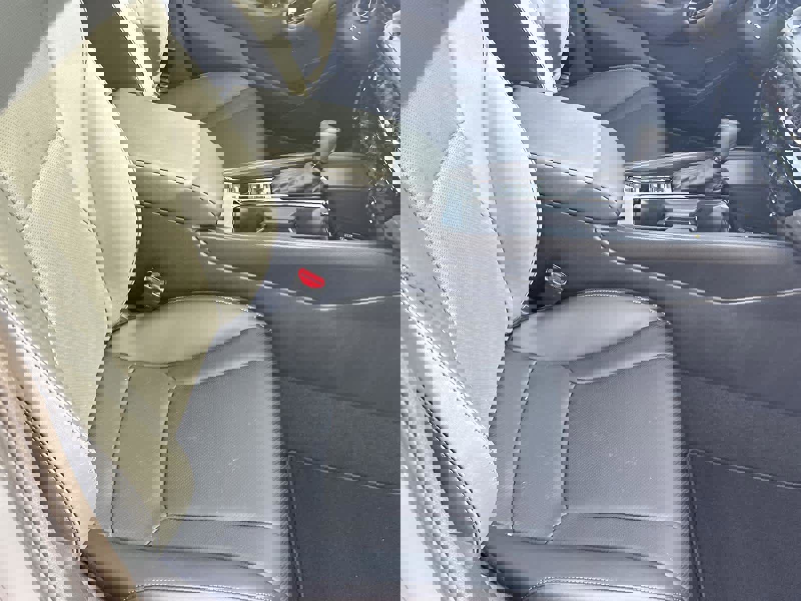 Used 2025 Honda Accord EX-L image 18