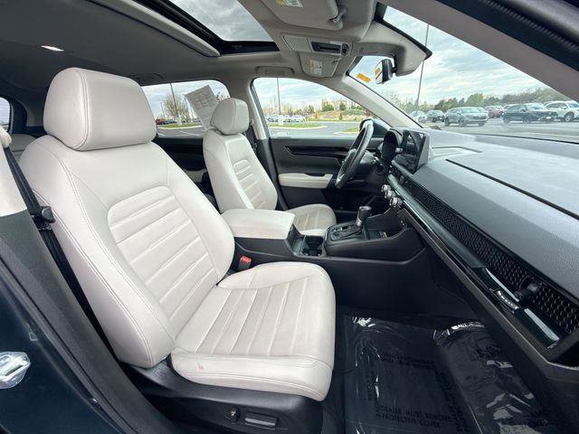 Certified 2023 Honda CR-V EX-L image 22
