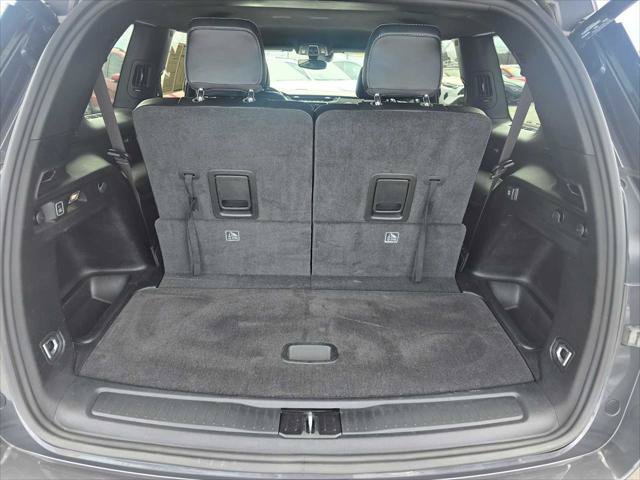 Used 2021 Jeep Grand Cherokee L Laredo AWD/4WD image 15