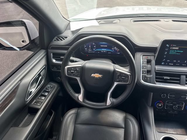Used 2024 Chevrolet Tahoe LT AWD/4WD image 19