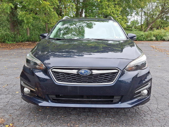 Used 2019 Subaru Impreza 2.0i Limited AWD/4WD image 2