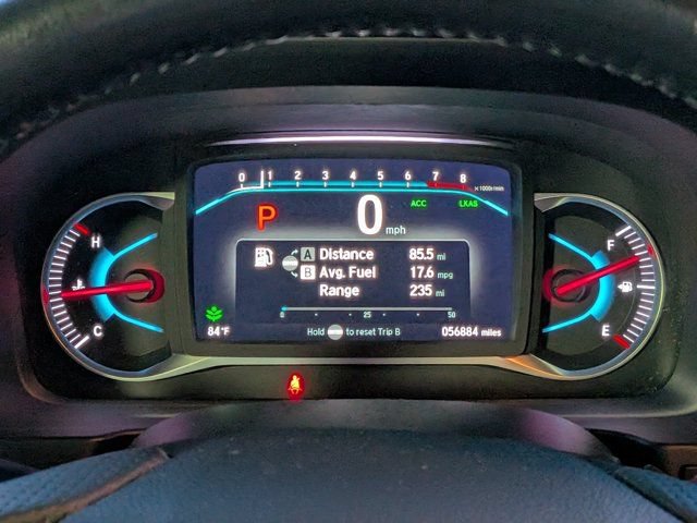 Used 2020 Honda Passport EX-L image 26