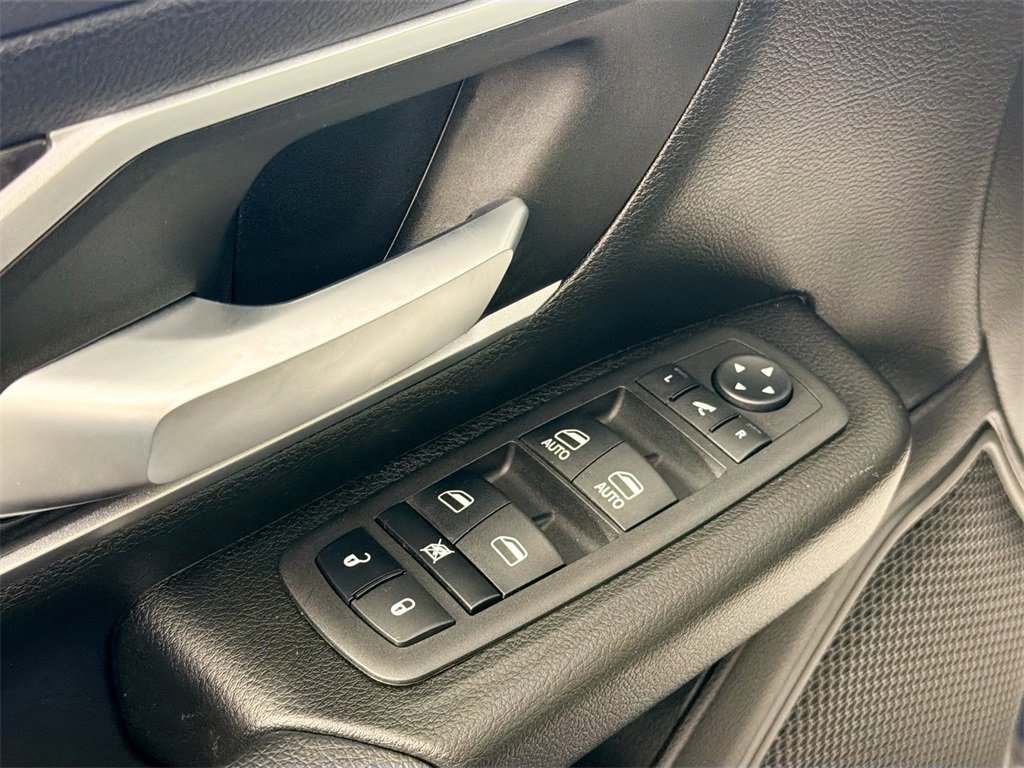 Used 2023 RAM 1500 Big Horn image 17