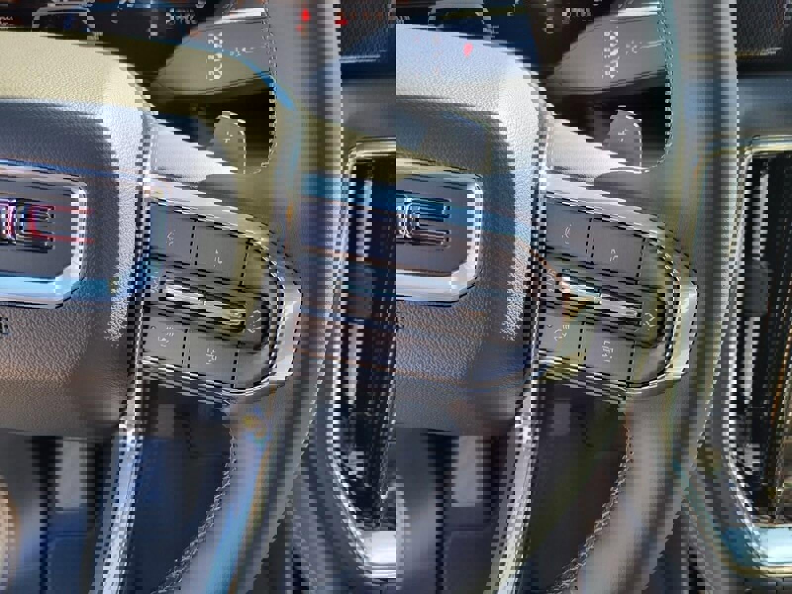 New 2026 GMC Yukon XL Elevation w/ Elevation Premium Package image 17