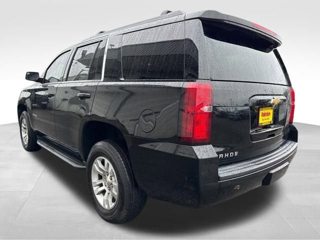 Used 2019 Chevrolet Tahoe LS image 5