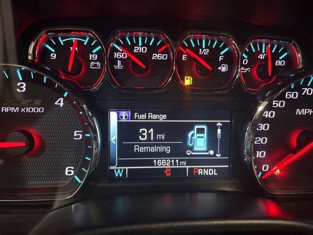 Used 2018 Chevrolet Silverado 1500 LT w/ All Star Edition image 19