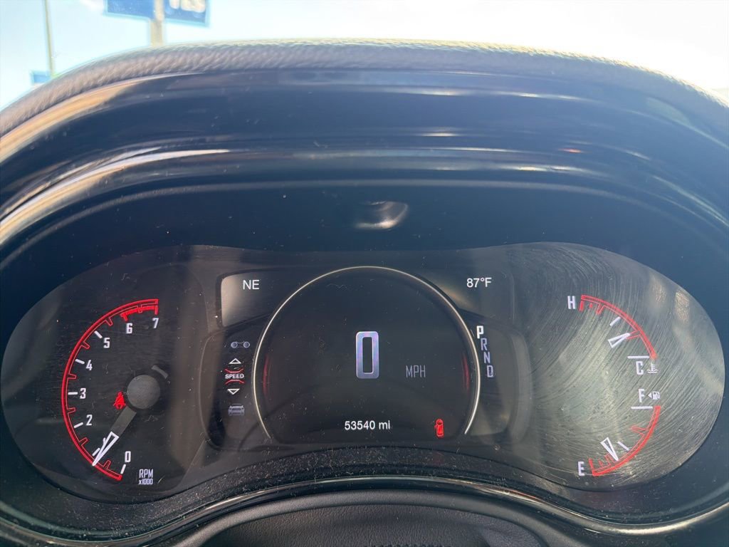 Used 2021 Dodge Durango R/T RWD image 20