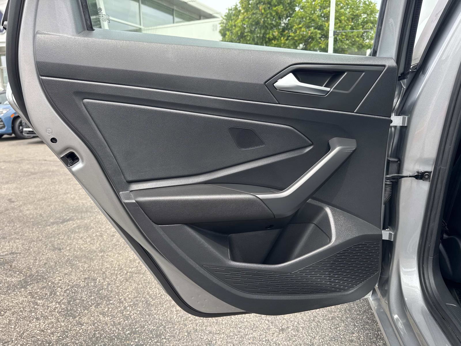 Certified 2022 Volkswagen Jetta SE image 25