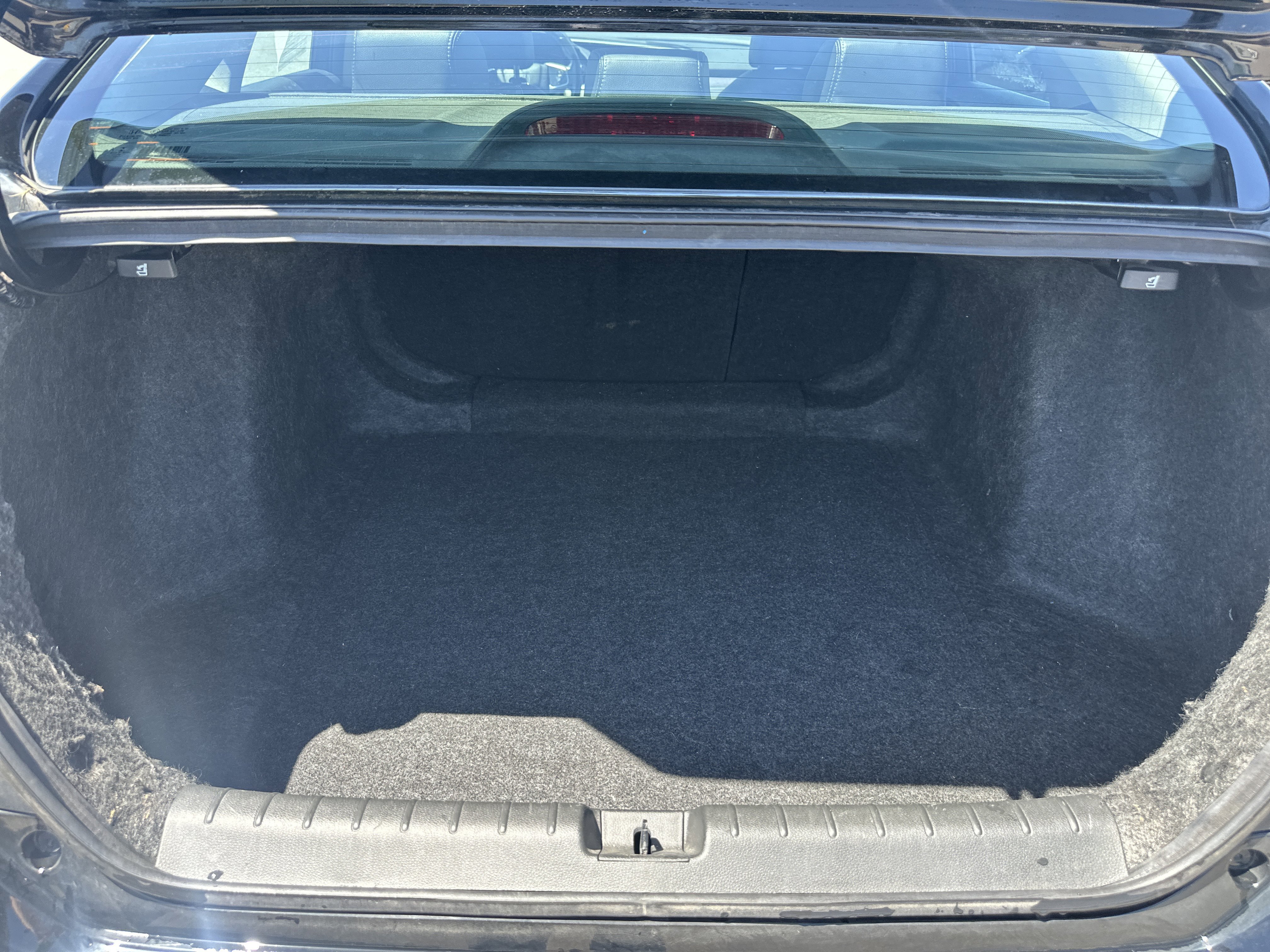 Used 2016 Honda Civic EX-L image 11