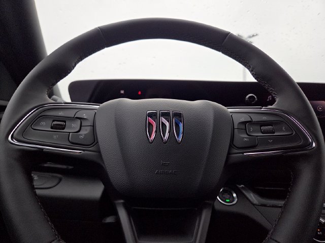 New 2026 Buick Envista Sport Touring w/ Convenience I Package FWD image 22