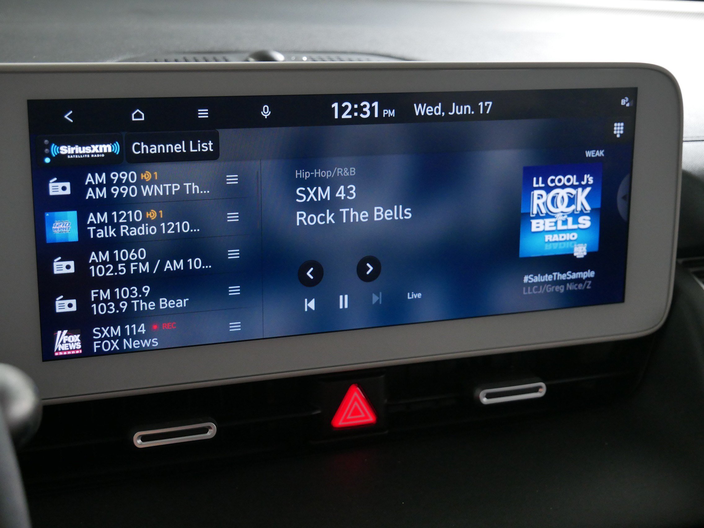 Used 2023 Hyundai Ioniq 5 SEL w/ Cargo Package AWD/4WD image 22