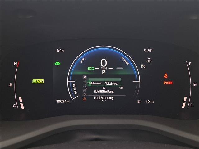 Used 2026 Toyota Camry SE FWD image 10