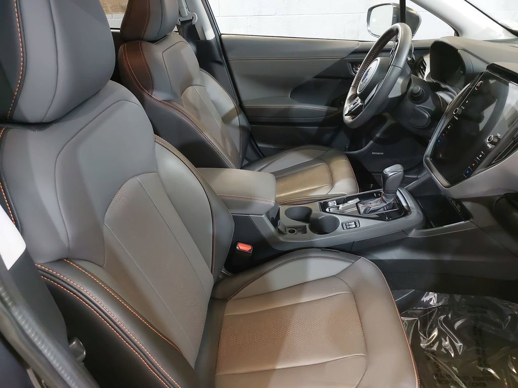 Used 2024 Subaru Crosstrek 2.5i Limited w/ Popular Package #4A AWD/4WD image 10