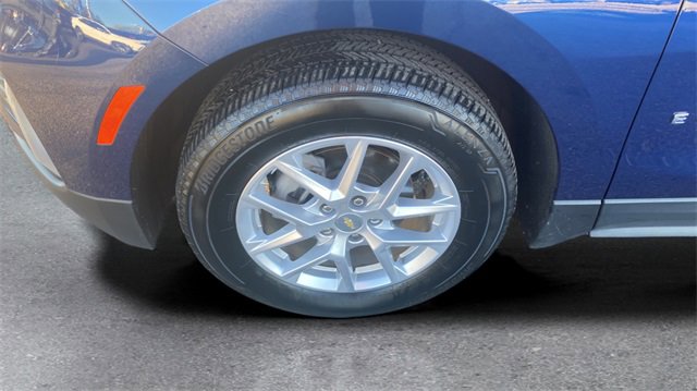 Used 2023 Chevrolet Equinox LT image 19