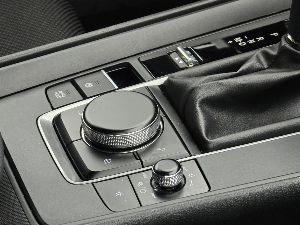 Used 2023 MAZDA CX-50 2.5 S w/ Cargo Package image 17