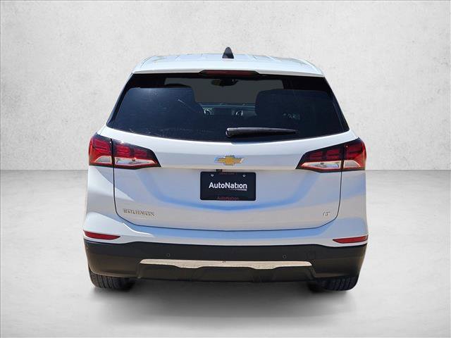 Used 2022 Chevrolet Equinox LT FWD image 6