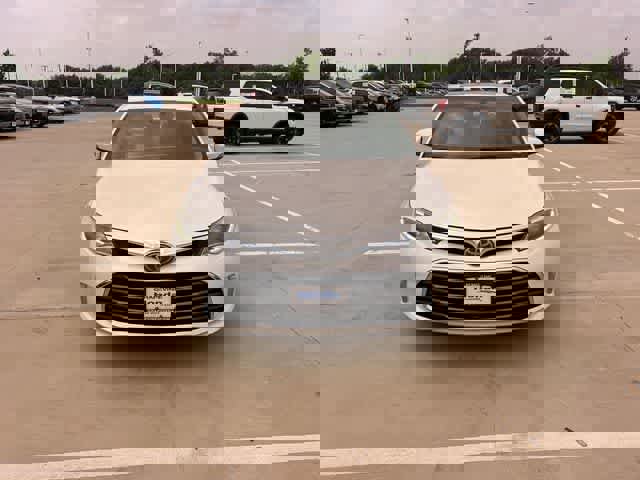 Used 2017 Toyota Avalon Limited FWD image 7