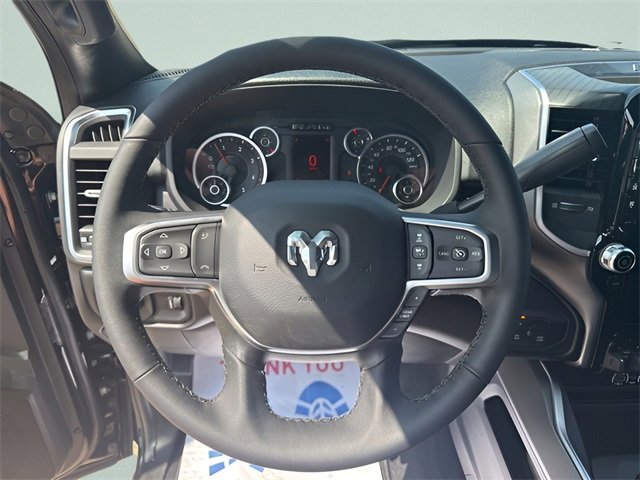 New 2026 RAM 2500 Big Horn image 7