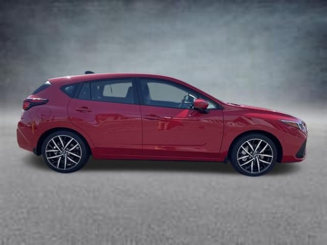 New 2026 Subaru Impreza 2.0i Sport image 4