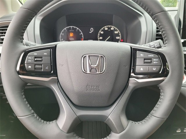 New 2026 Honda Odyssey EX-L image 18