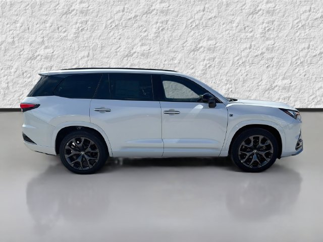 New 2026 Lexus TX 500h AWD w/ Technology Package image 15