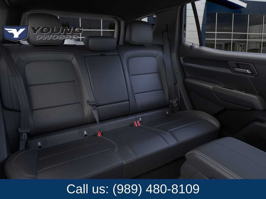 New 2026 GMC Terrain Elevation w/ Elevation Premium Package AWD/4WD image 19