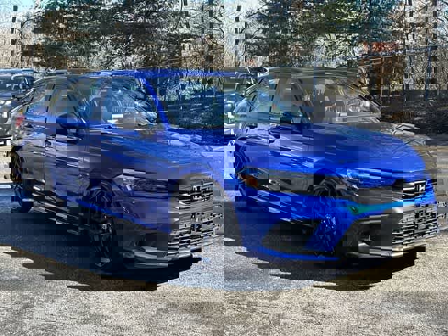 Used 2024 Honda Civic Sport image 28