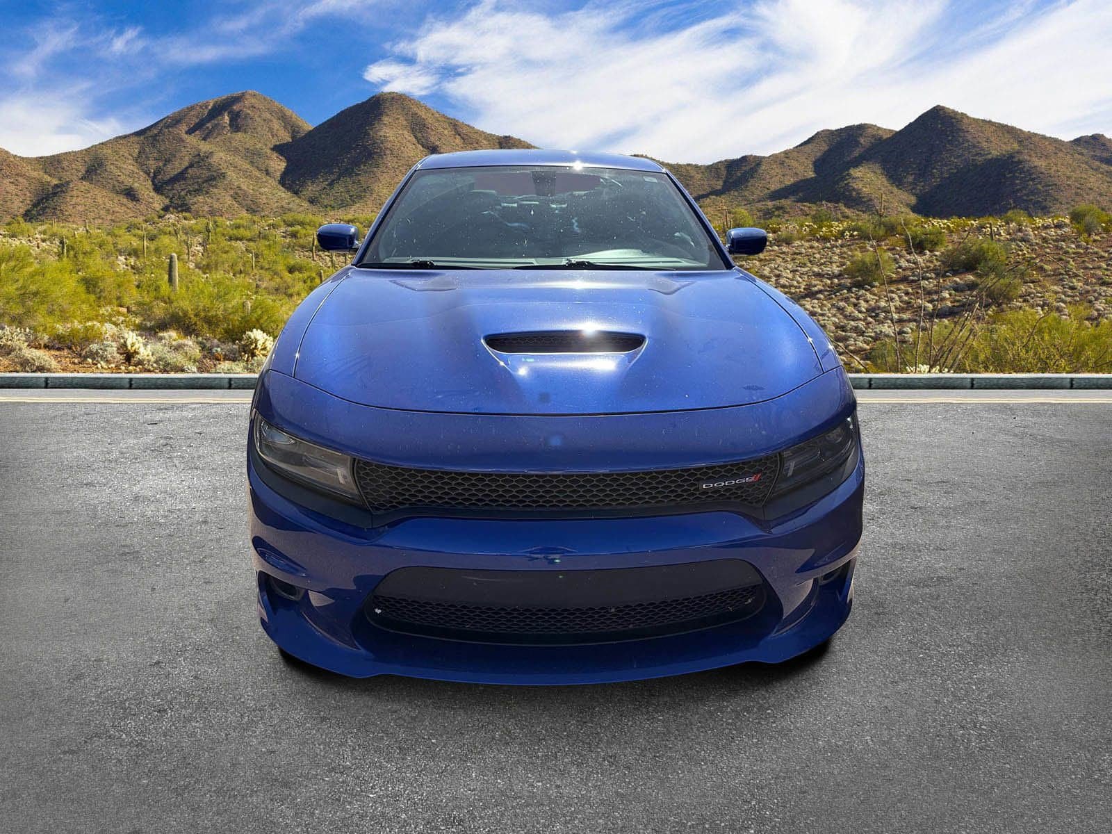 Used 2019 Dodge Charger R/T w/ Plus Group RWD image 5