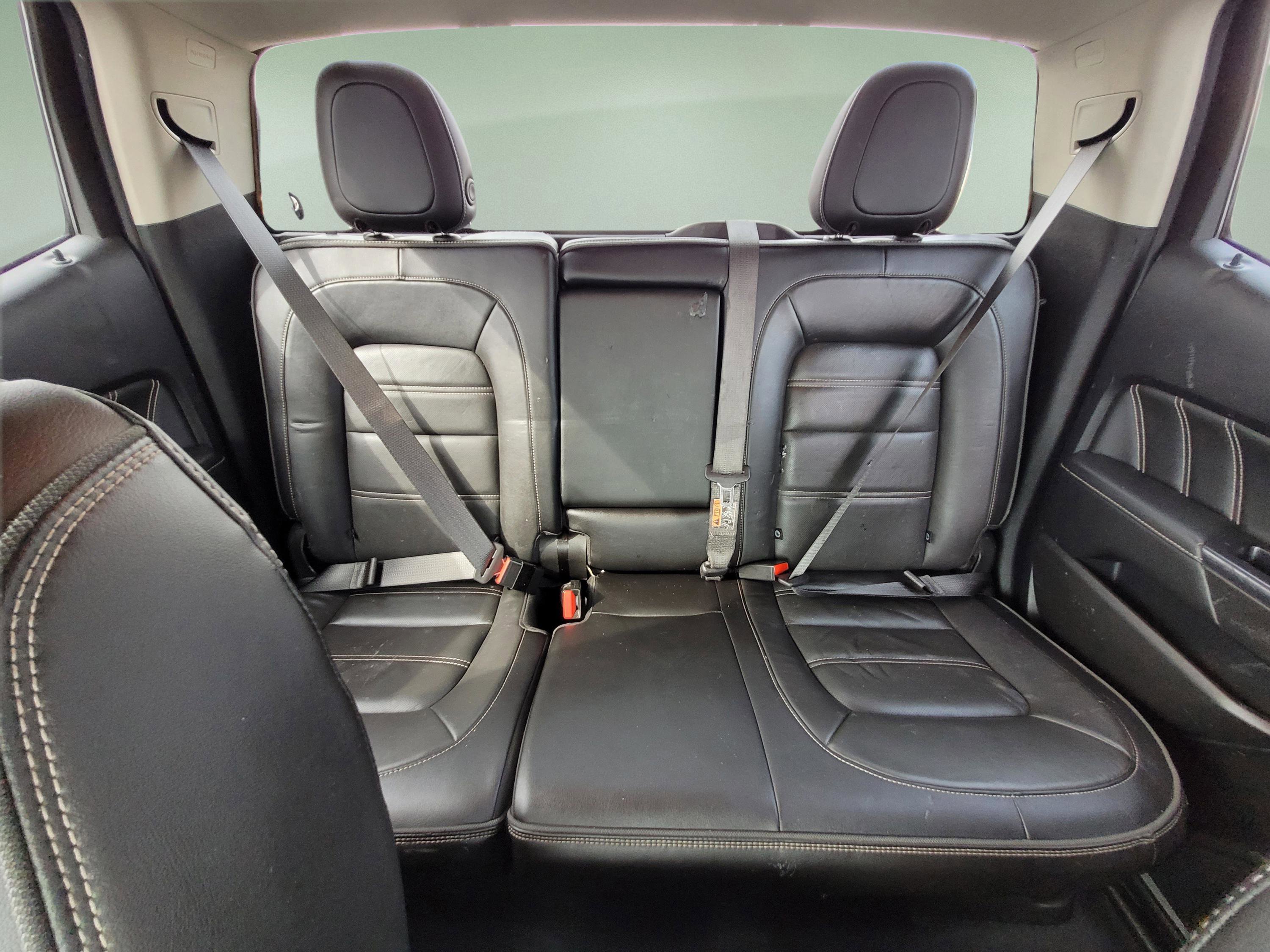 Used 2021 GMC Canyon Denali image 18