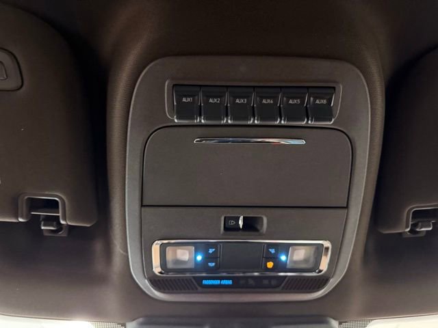 New 2026 Ford F250 King Ranch w/ Chrome Package image 20