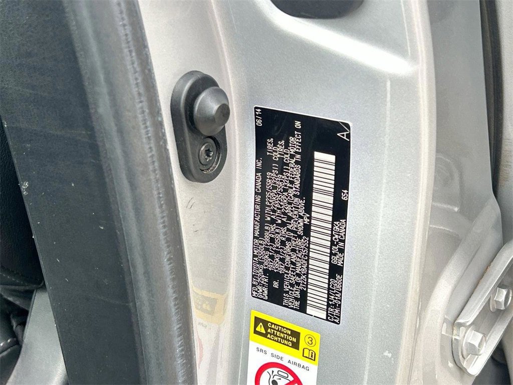 Used 2015 Lexus RX 350 FWD image 42