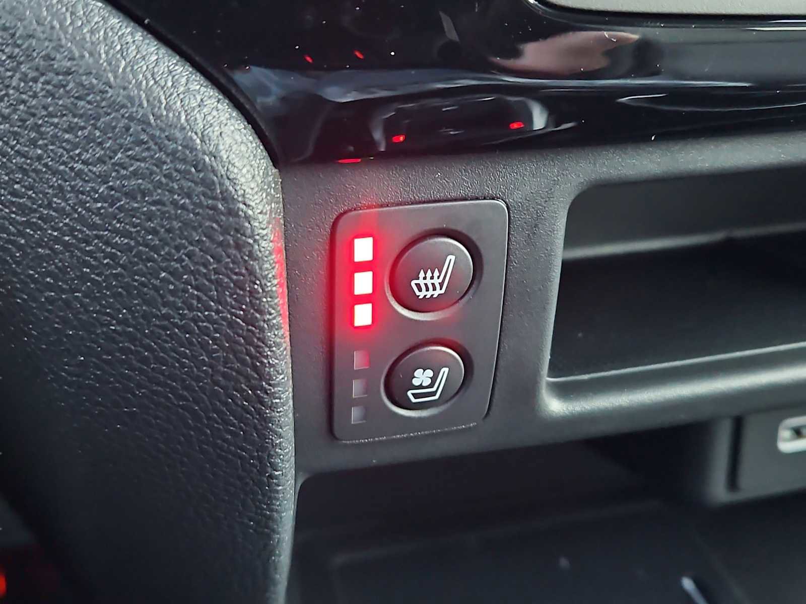 New 2026 Honda Ridgeline Black Edition image 12